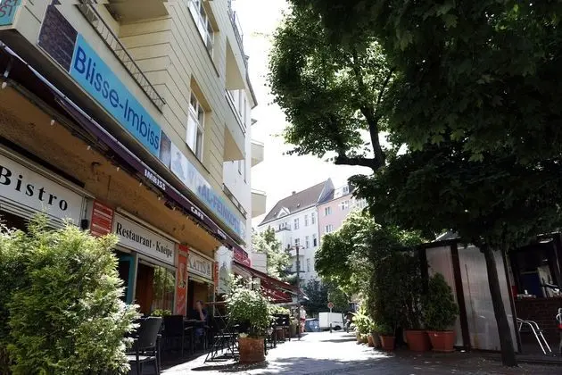 Comfort Daire, 5 Yatak Odası (incl. Final Cleaning Fee and Sheets)
