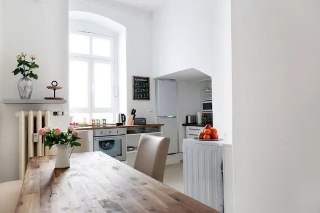 Comfort Daire, 2 Yatak Odası