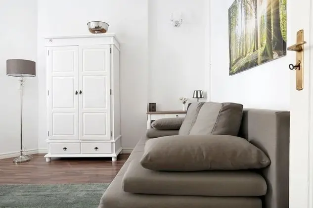 Comfort Daire, 2 Yatak Odası