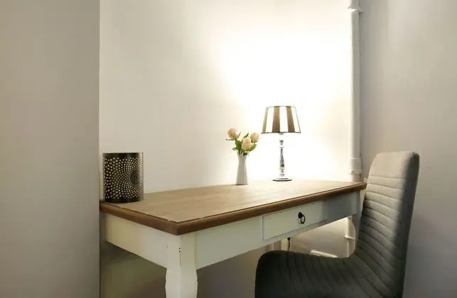 Comfort Daire, 2 Yatak Odası