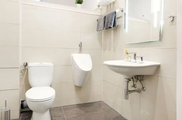 Comfort Daire, 2 Yatak Odası