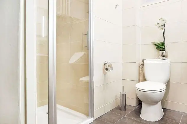 Comfort Daire, 2 Yatak Odası