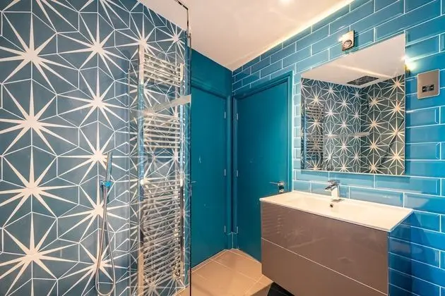 Luxury Apart Daire, 2 Yatak Odası