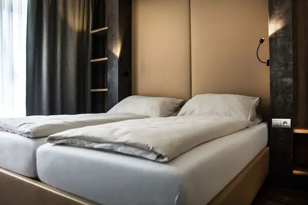 Comfort Tek Büyük Yataklı Oda, Sigara İçilmez
