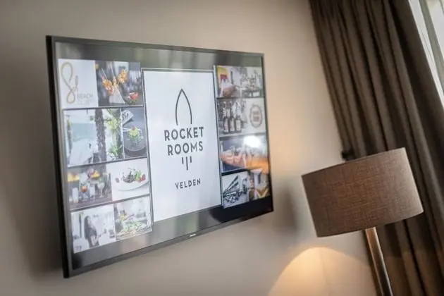 Comfort Tek Büyük Yataklı Oda, Sigara İçilmez