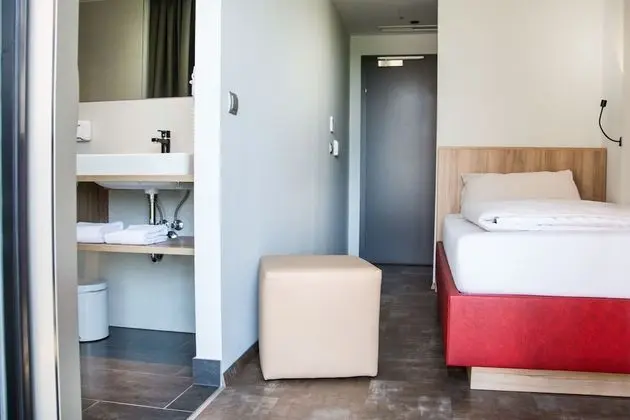 Comfort Tek Kişilik Oda, Sigara İçilmez
