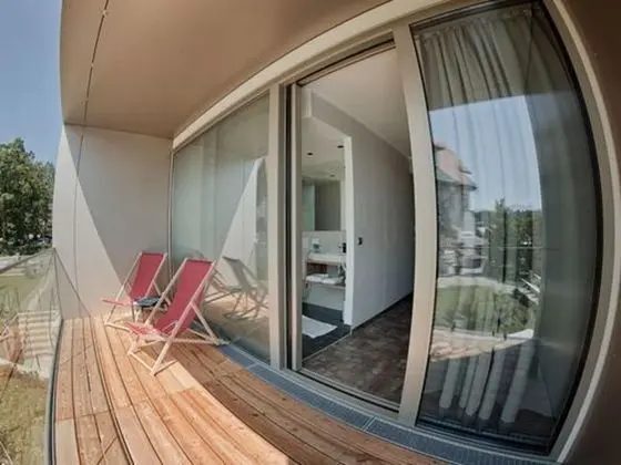 Comfort Tek Kişilik Oda, Sigara İçilmez