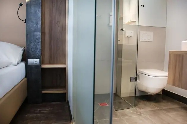 Comfort Tek Kişilik Oda, Sigara İçilmez