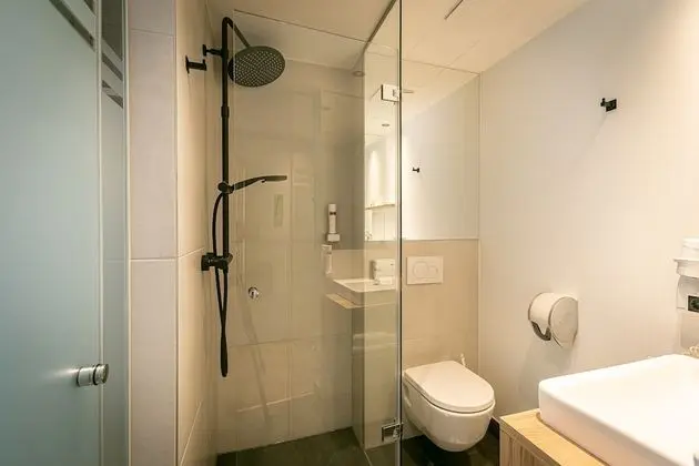 Comfort Tek Kişilik Oda, Sigara İçilmez