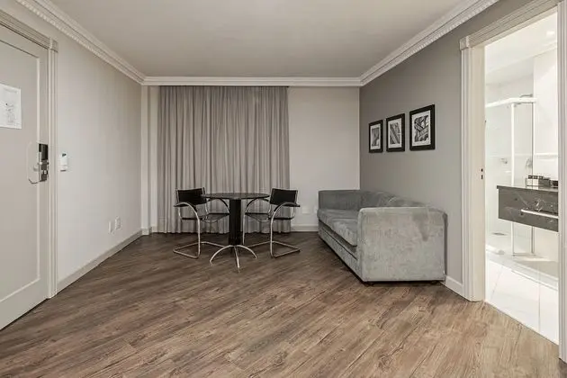 Deluxe Üç Kişilik Oda