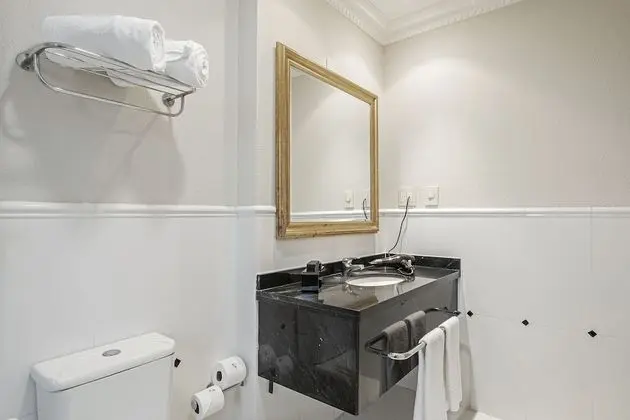 Premier İki Ayrı Yataklı Oda