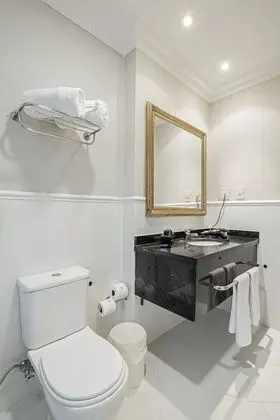 Premier İki Ayrı Yataklı Oda