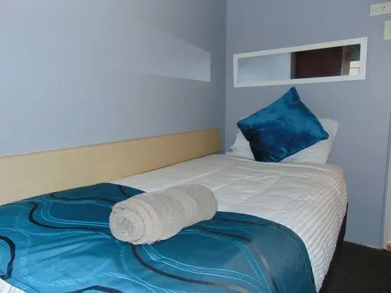 Comfort Stüdyo Süit, Birden Çok Yatak