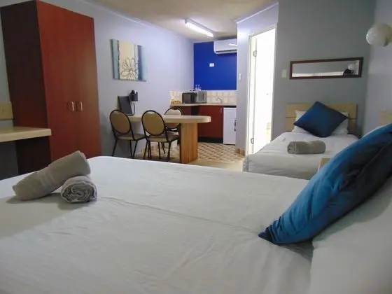 Comfort Stüdyo Süit, Birden Çok Yatak