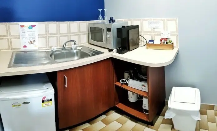 Comfort Stüdyo Süit, Birden Çok Yatak