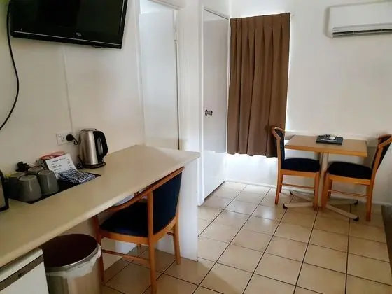 Family Oda, Sigara İçilmez