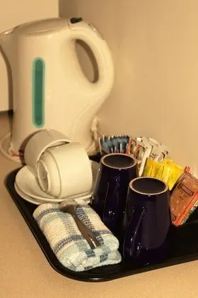 Standard İki Ayrı Yataklı Oda, Sigara İçilmez