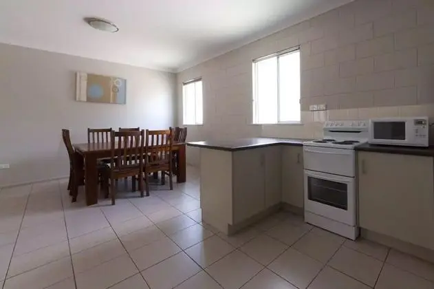 Apart Daire, 4 Yatak Odası