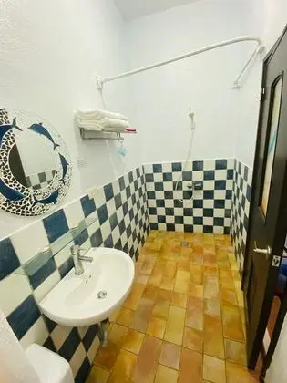 Standard Dört Kişilik Oda
