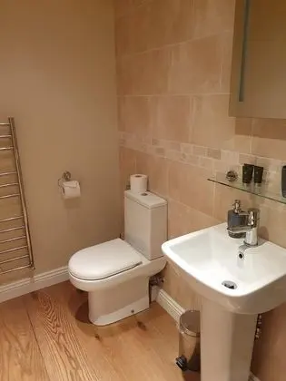 Superior Tek Büyük Yataklı Oda, Banyolu/Duşlu