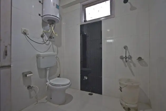 Deluxe Oda, Tepe Manzaralı