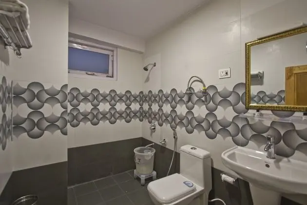 Family Dubleks, 2 Yatak Odası, Dağ Manzaralı