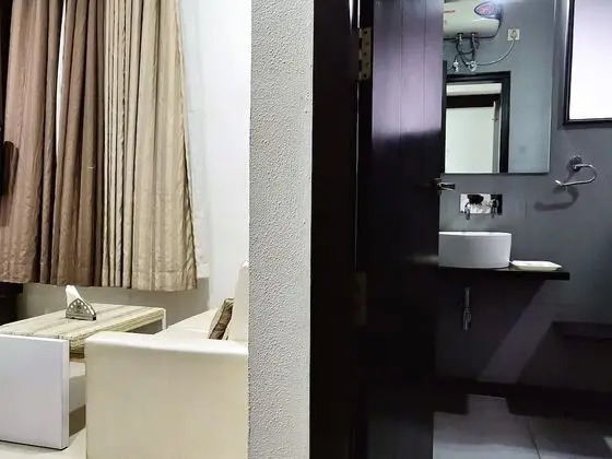 Superior Tek Büyük Yataklı Oda