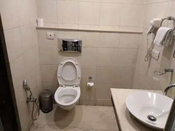 Deluxe İki Ayrı Yataklı Oda