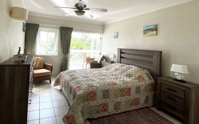 Apart Daire, 2 Yatak Odası, Balkon