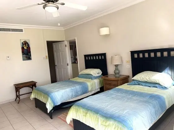 Apart Daire, 2 Yatak Odası, Balkon