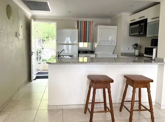Apart Daire, 2 Yatak Odası, Balkon