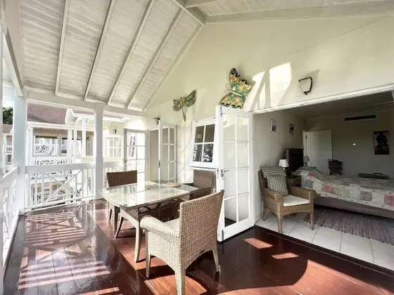 Apart Daire, 2 Yatak Odası, Balkon