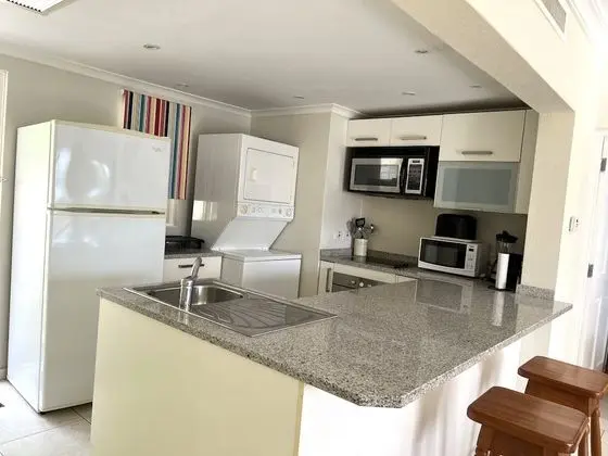Apart Daire, 2 Yatak Odası, Balkon