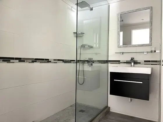 Apart Daire, 2 Yatak Odası, Balkon