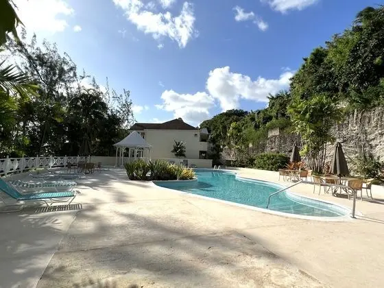 Apart Daire, 2 Yatak Odası, Balkon