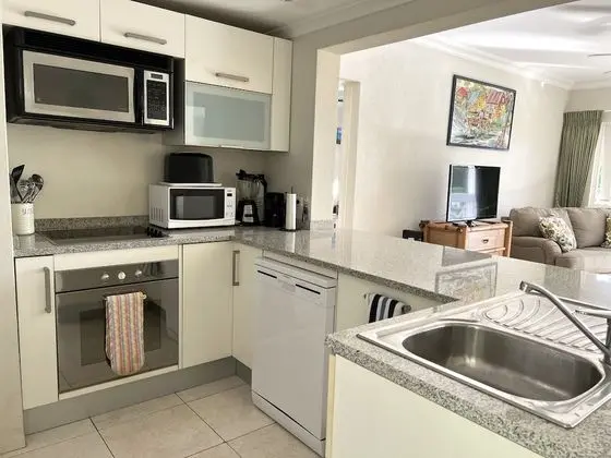 Apart Daire, 2 Yatak Odası, Balkon