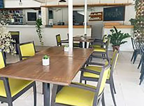 Apart Daire, 2 Yatak Odası, Balkon