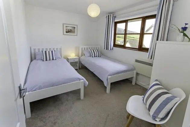 Kır Evi (4 Bedrooms)