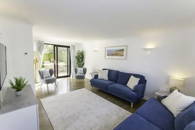 Kır Evi (4 Bedrooms)