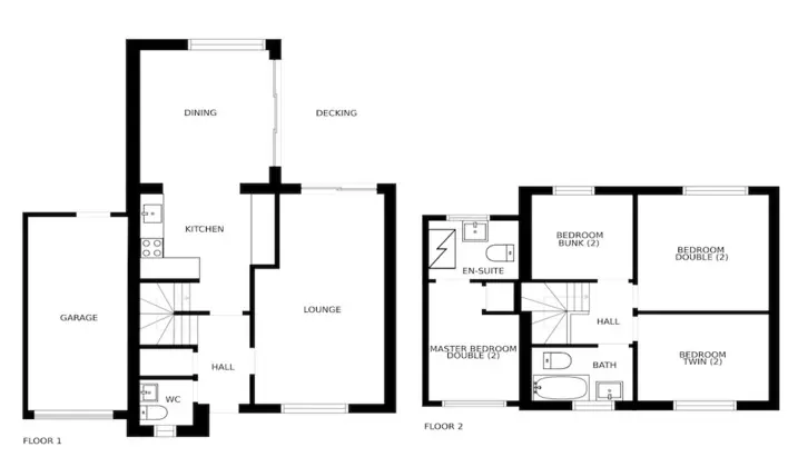 Kır Evi (4 Bedrooms)