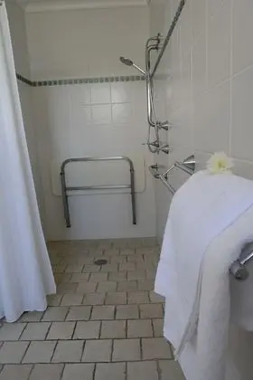 Oda, Engellilere Uygun