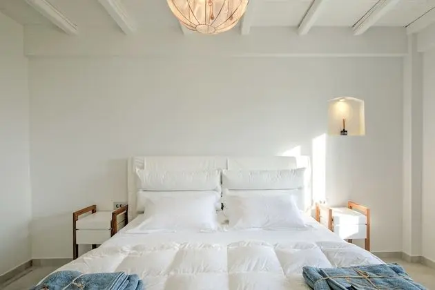 Superior Villa, 2 Yatak Odası, Deniz Manzaralı