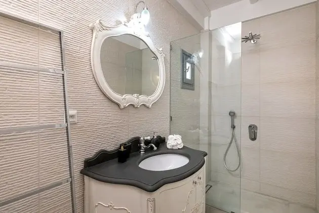 Superior Villa, 2 Yatak Odası, Deniz Manzaralı
