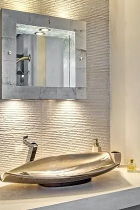 Superior Villa, 2 Yatak Odası, Deniz Manzaralı