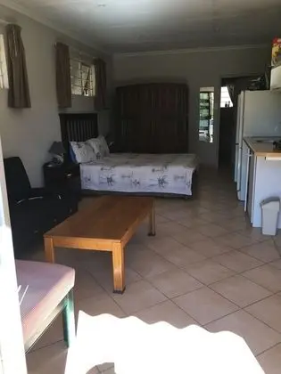 Family Oda, 1 Yatak Odası, Bahçe Manzaralı, Bahçeli