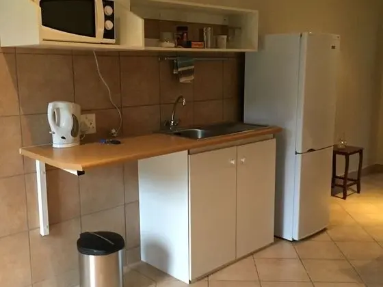 Family Oda, 1 Yatak Odası, Bahçe Manzaralı, Bahçeli