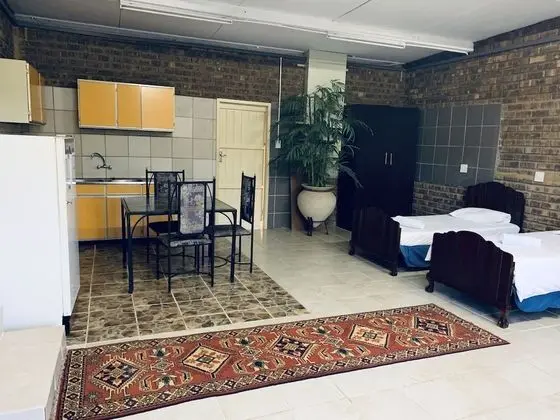 Family Üç Kişilik Oda, 1 Yatak Odası, Köşe