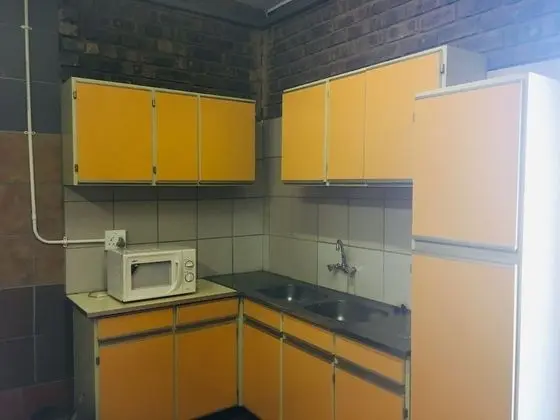 Family Üç Kişilik Oda, 1 Yatak Odası, Köşe