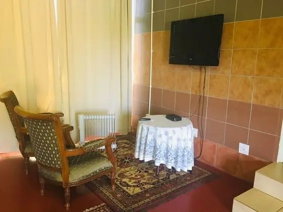 Family Üç Kişilik Oda, 1 Yatak Odası, Köşe