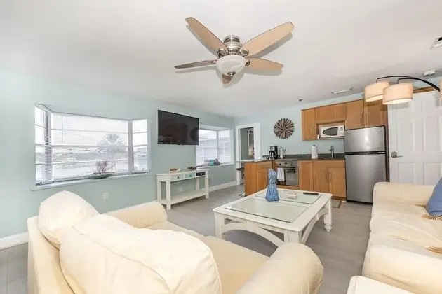 Executive Daire, 4 Yatak Odası, Balkon, Okyanus Manzaralı